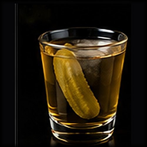 Pickleback