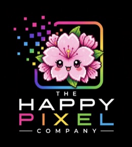 The Happy Pixel Company